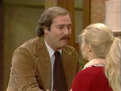 Click to watch 'The Dinner Guest' (popup) All In The Family